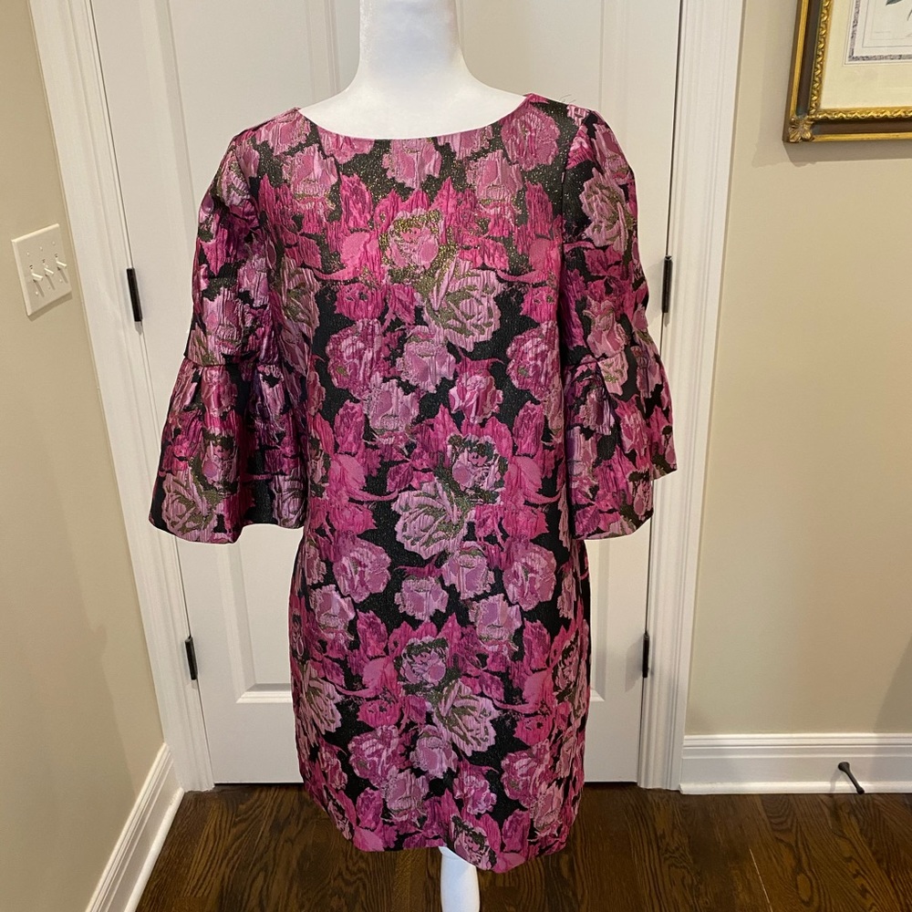 Belle Badgley Mishka Dress